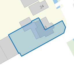 Perceel DTL00-G-2208