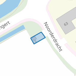 Perceel DTL00-G-2213