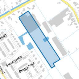 Perceel DTL00-G-2221