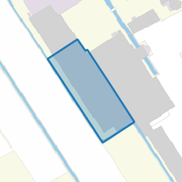 Perceel DTL00-G-2227