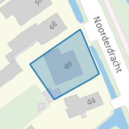 Perceel DTL00-G-2233