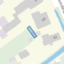 Perceel DTL00-G-2234