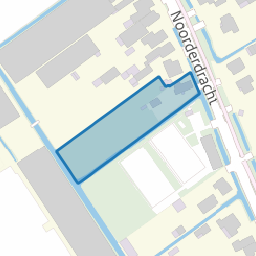 Perceel DTL00-G-2235