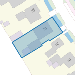 Perceel DTL00-G-2236