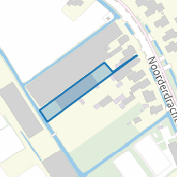 Perceel DTL00-G-2238