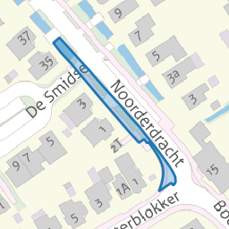 Perceel DTL00-G-2245