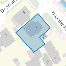 Perceel DTL00-G-2248