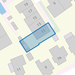 Perceel DTL00-G-2251