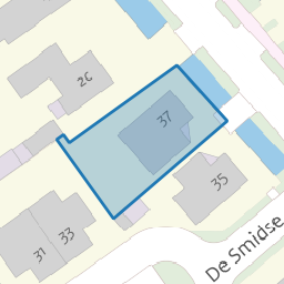 Perceel DTL00-G-2256