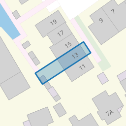 Perceel DTL00-G-2258