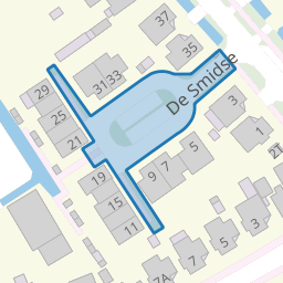 Perceel DTL00-G-2259