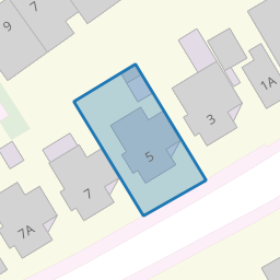 Perceel DTL00-G-2262