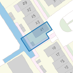 Perceel DTL00-G-2264