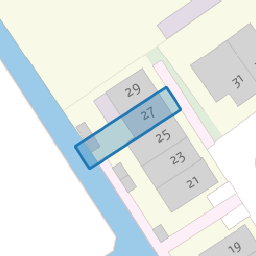 Perceel DTL00-G-2267