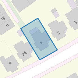 Perceel DTL00-G-2268