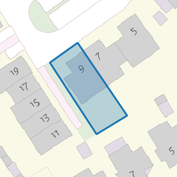 Perceel DTL00-G-2270