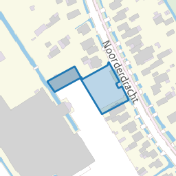 Perceel DTL00-G-2273