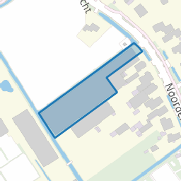 Perceel DTL00-G-2279