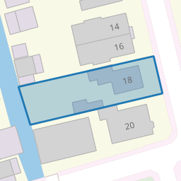 Perceel DTL00-I-1025