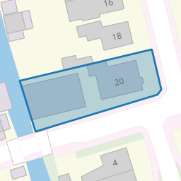 Perceel DTL00-I-1026