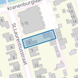 Perceel DTL00-I-1029