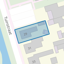 Perceel DTL00-I-1125