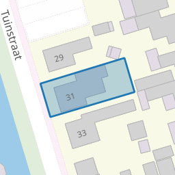 Perceel DTL00-I-1126