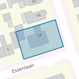 Perceel DTL00-I-1145