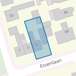 Perceel DTL00-I-1153