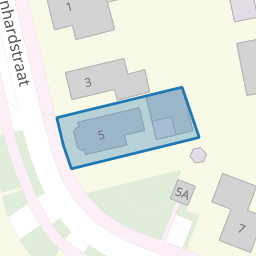 Perceel DTL00-I-1157