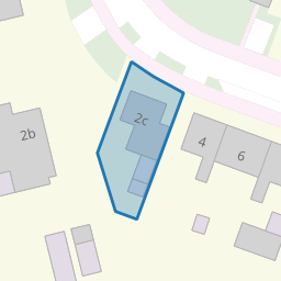 Perceel DTL00-I-1168