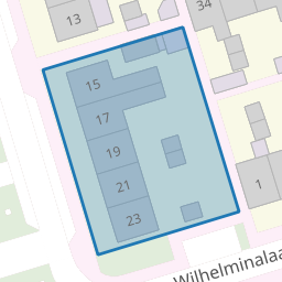 Perceel DTL00-I-1183