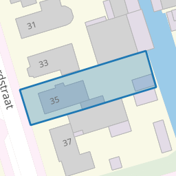 Perceel DTL00-I-1186