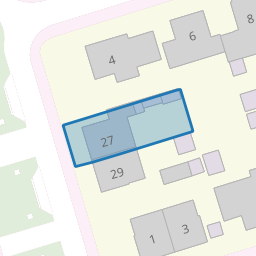 Perceel DTL00-I-1191