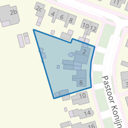 Perceel DTL00-I-1195