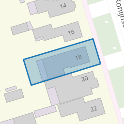 Perceel DTL00-I-1196