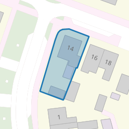 Perceel DTL00-I-1206