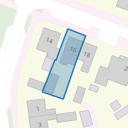 Perceel DTL00-I-1207