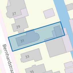 Perceel DTL00-I-1211