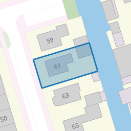 Perceel DTL00-I-1213