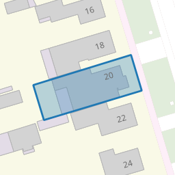 Perceel DTL00-I-1215