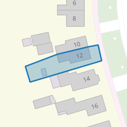 Perceel DTL00-I-1216