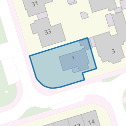 Perceel DTL00-I-1226