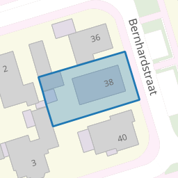 Perceel DTL00-I-1258