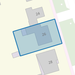 Perceel DTL00-I-1284