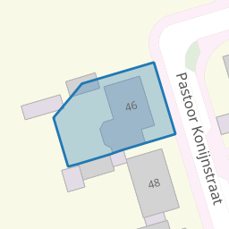 Perceel DTL00-I-1292