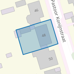 Perceel DTL00-I-1293