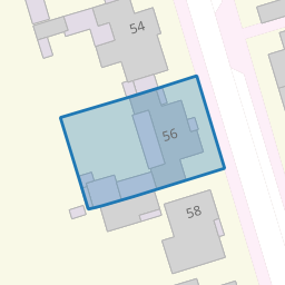 Perceel DTL00-I-1296