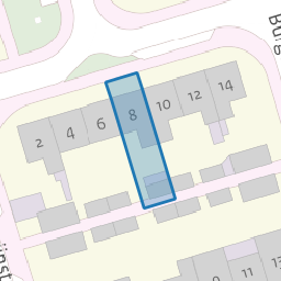 Perceel DTL00-I-1302