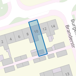 Perceel DTL00-I-1303